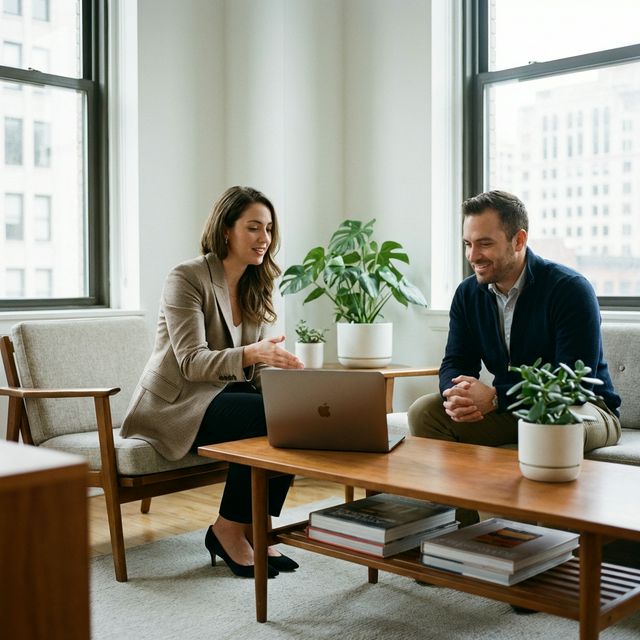 Asesoría Premium MAYAR