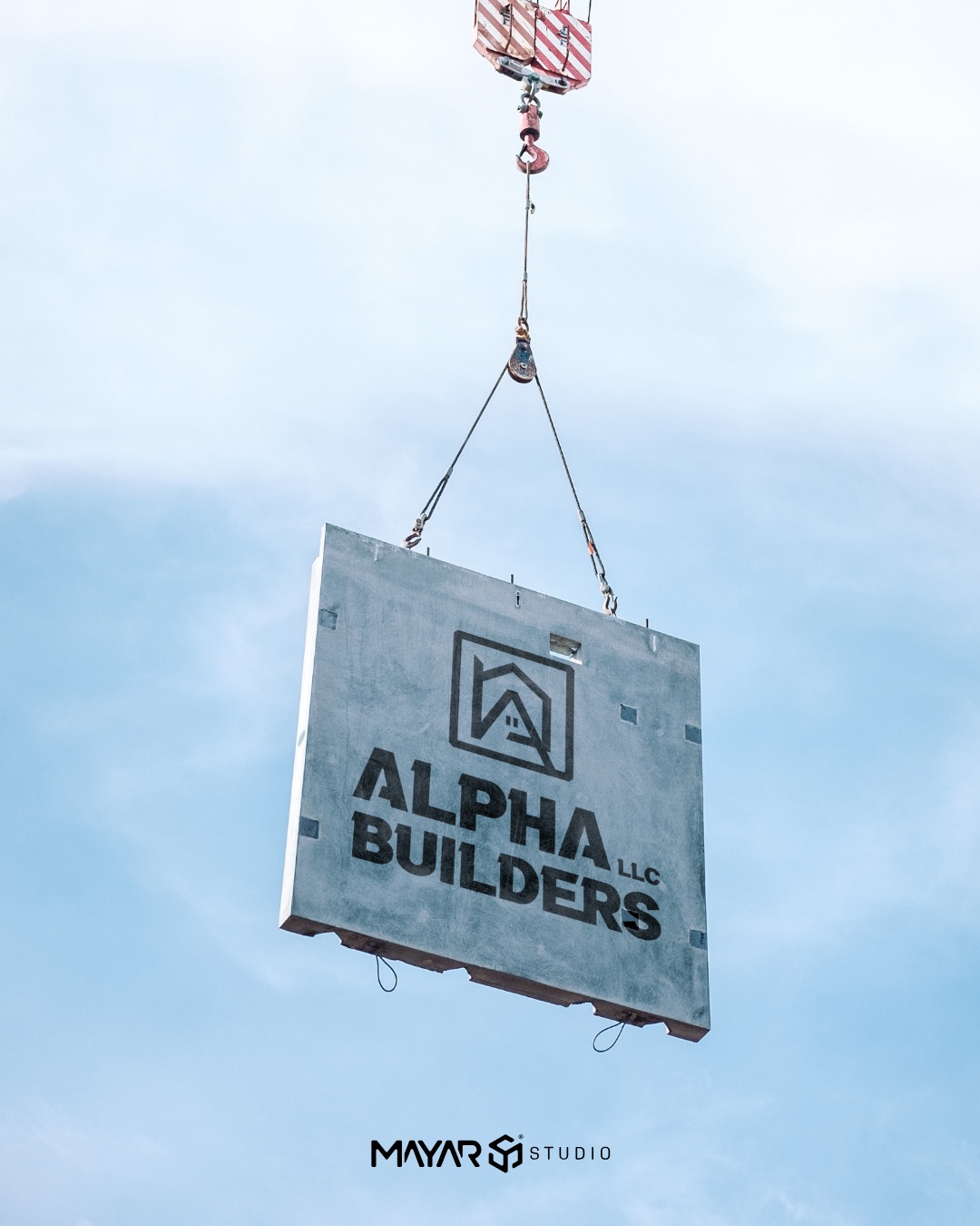Alpha Builders LLC Logo 3