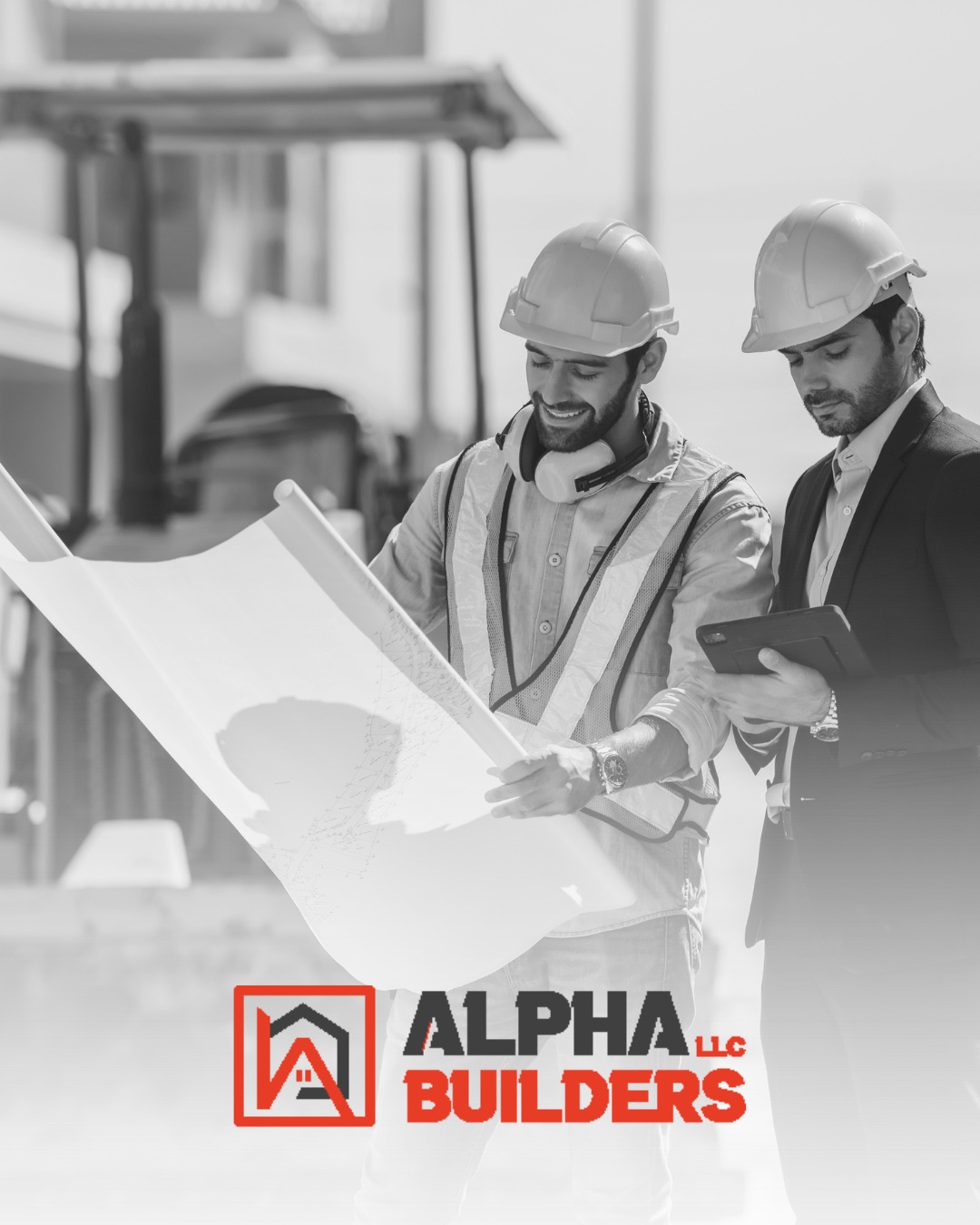 Alpha Builders LLC Logo 5