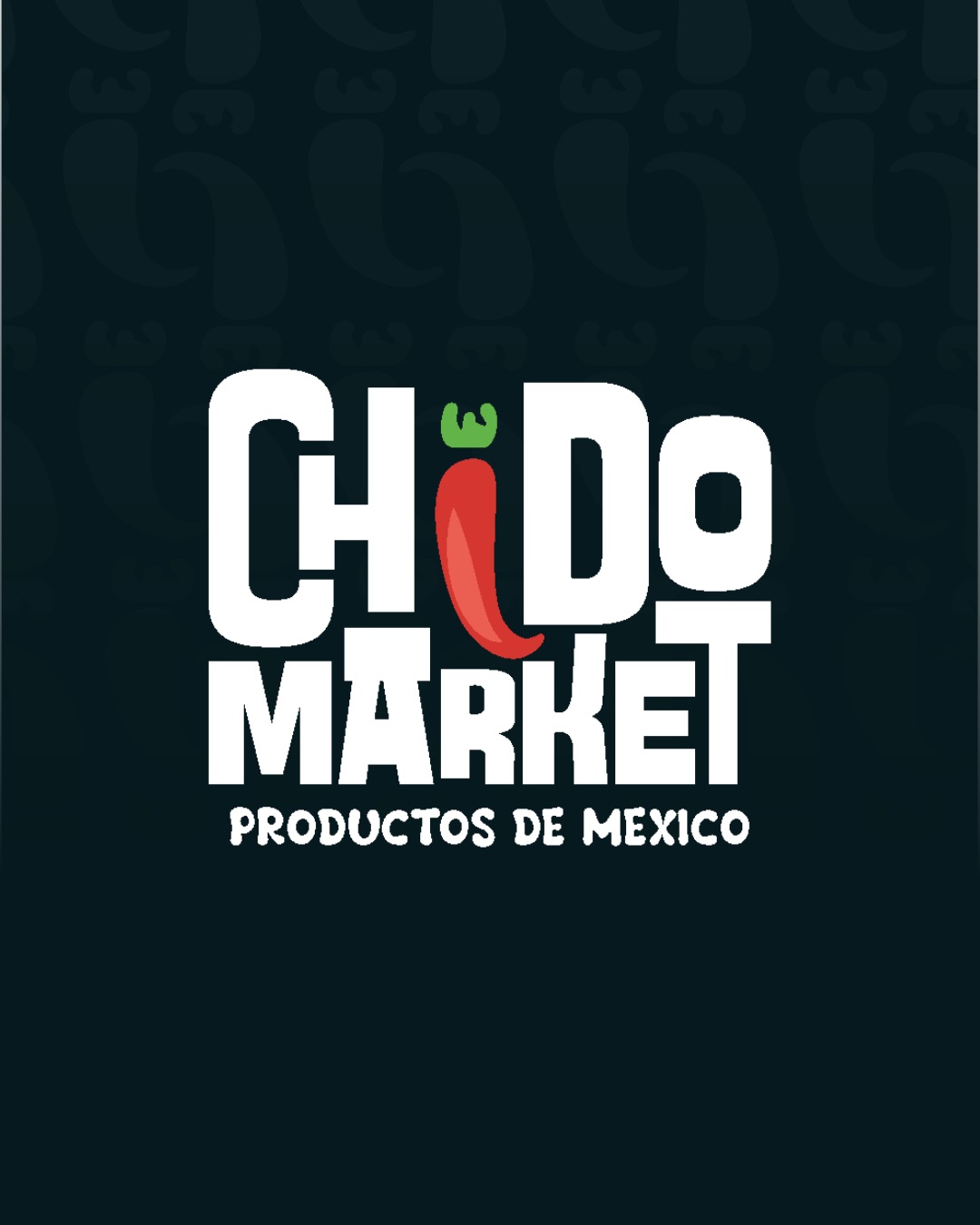 Chido Market Branding 5