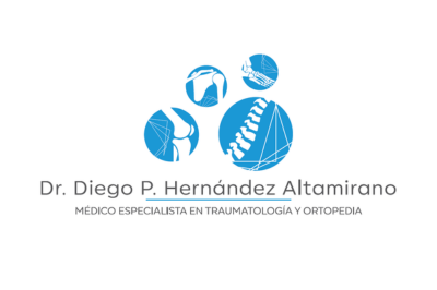 Dr. Diego P. Hernández Altamirano