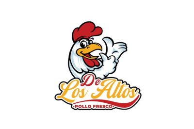 De Los Altos Pollo Fresco