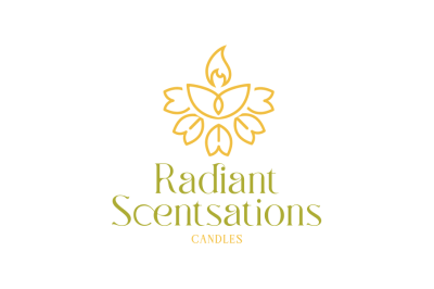 Radiant Scentsations Candles